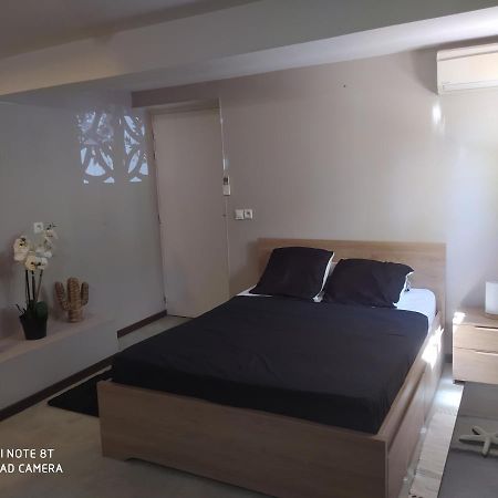 Appartement Quartier Calme Perpiñán Exterior foto