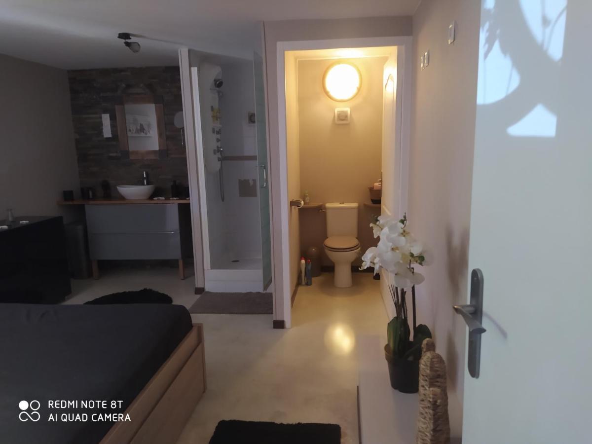 Appartement Quartier Calme Perpiñán Exterior foto