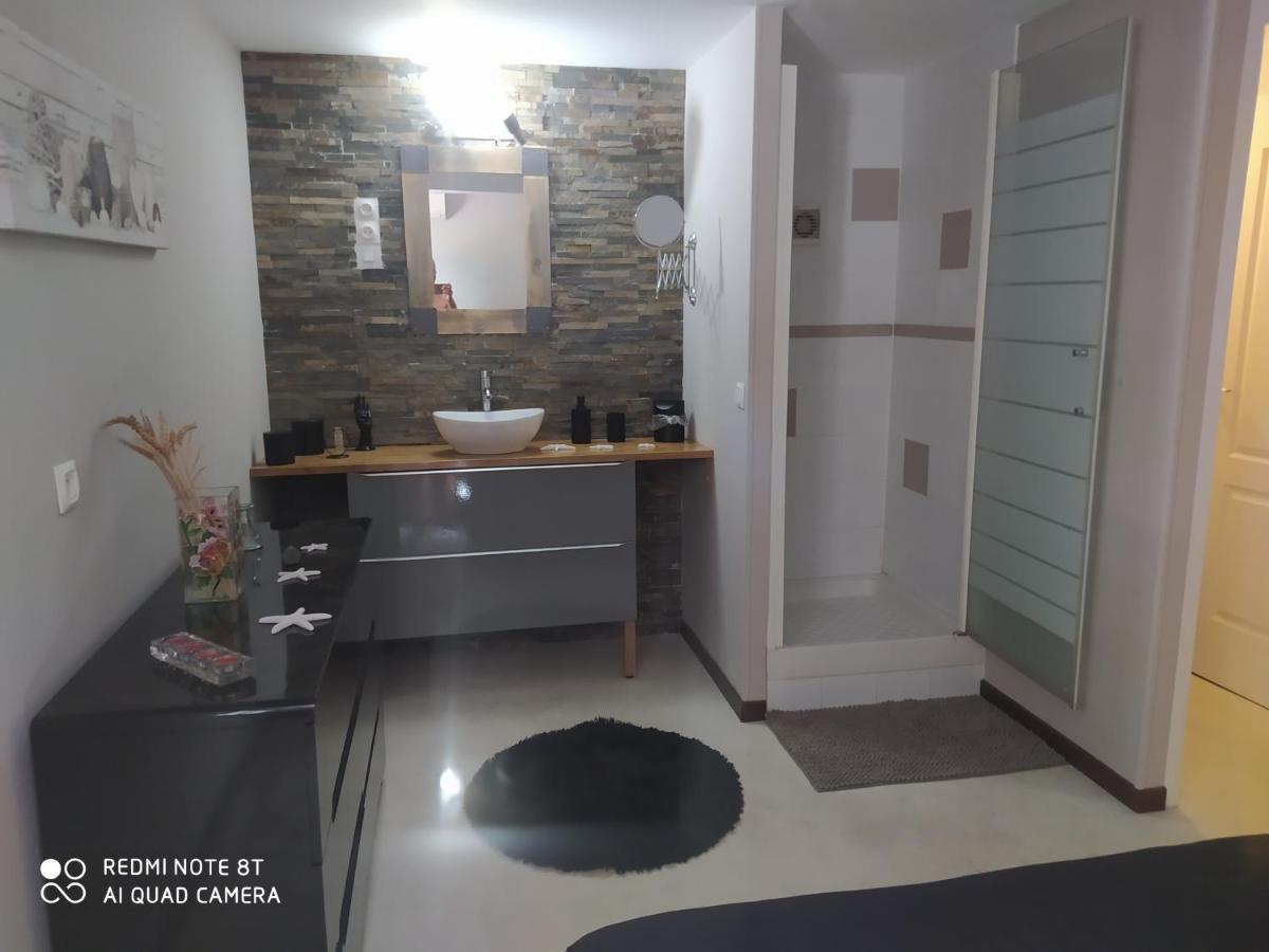 Appartement Quartier Calme Perpiñán Exterior foto