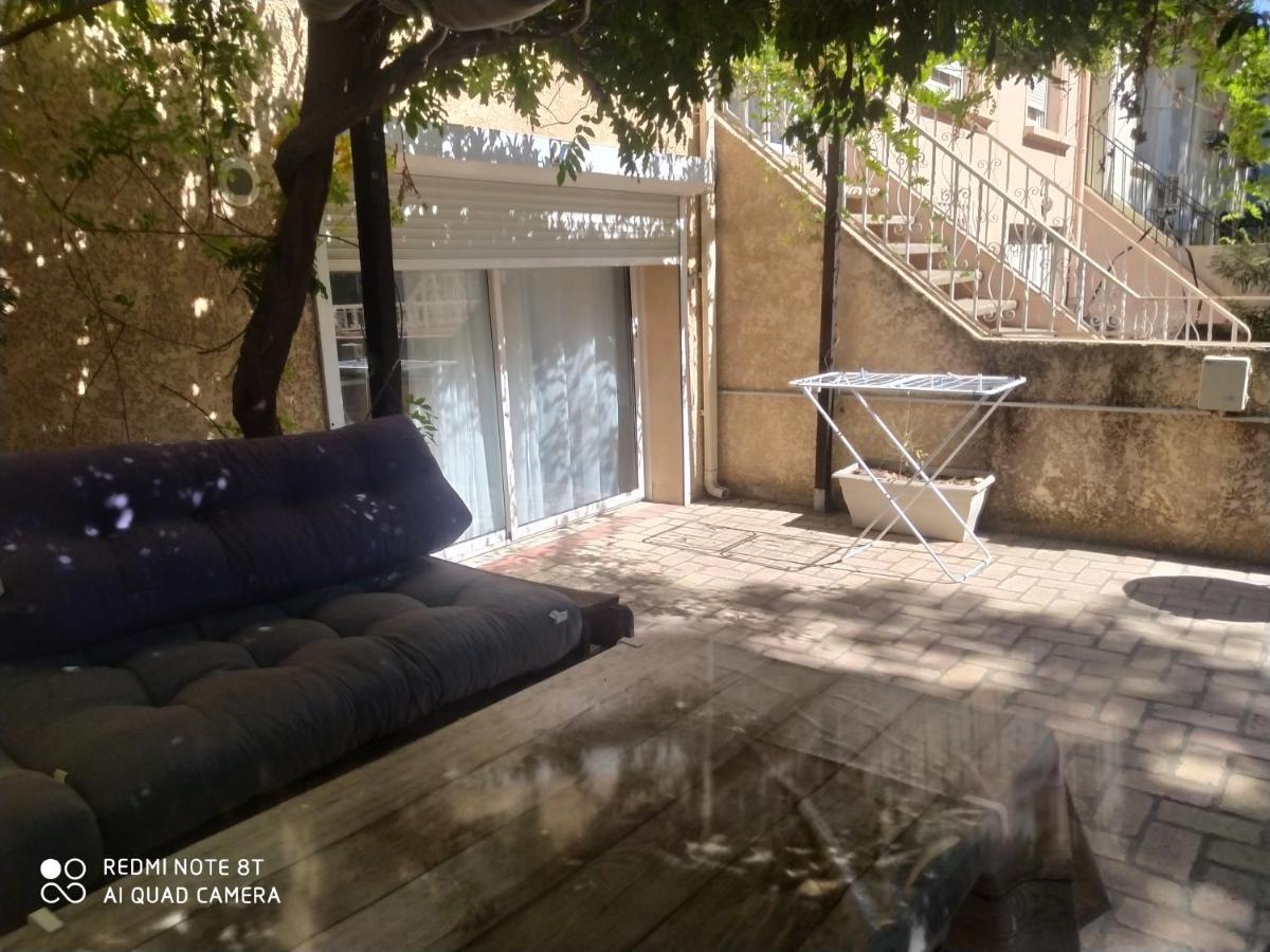 Appartement Quartier Calme Perpiñán Exterior foto