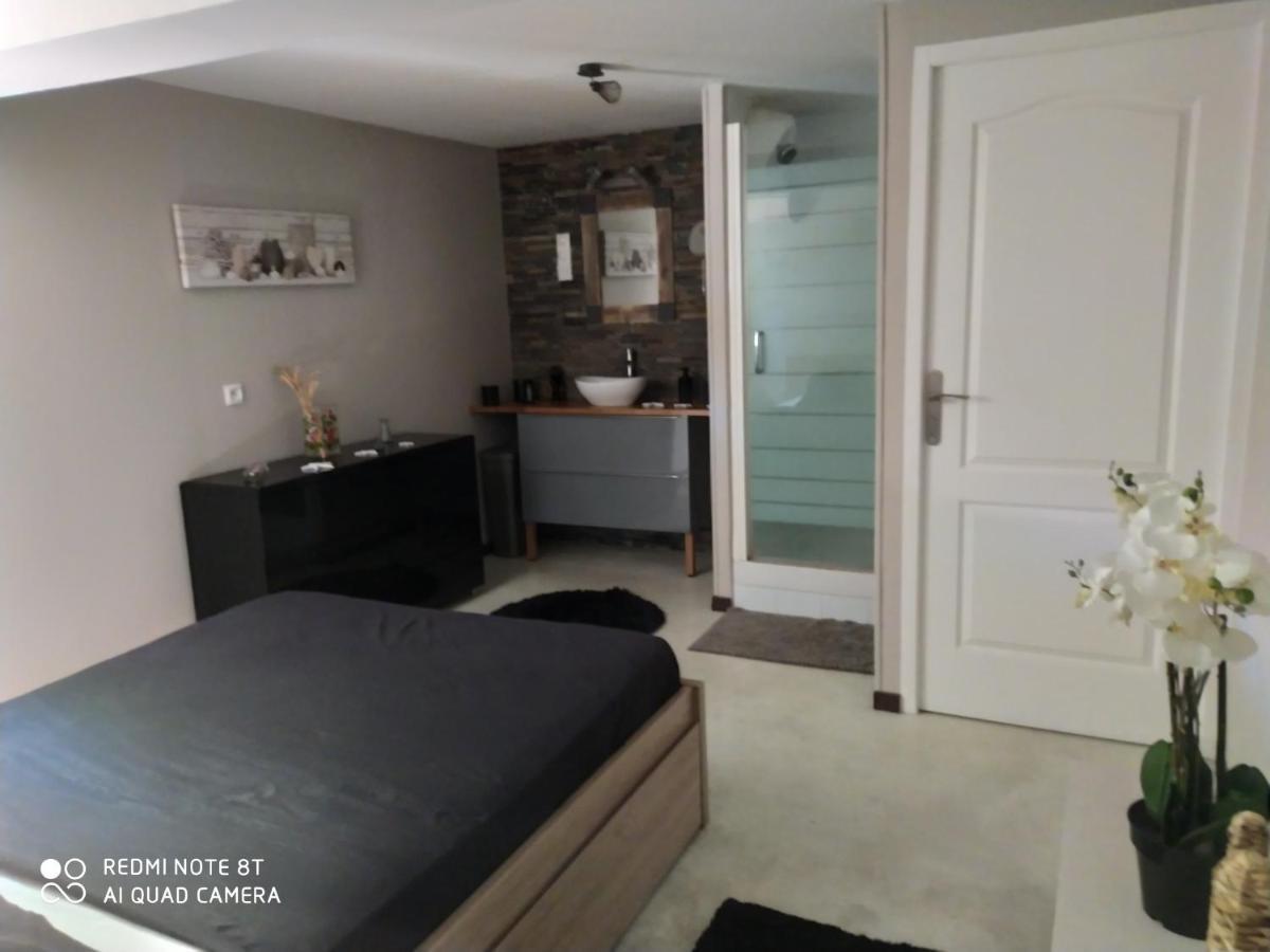 Appartement Quartier Calme Perpiñán Exterior foto