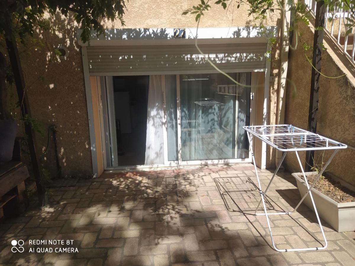 Appartement Quartier Calme Perpiñán Exterior foto